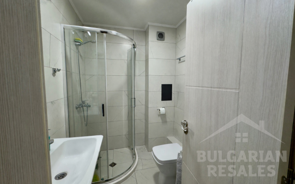 Luxury real estate in a quiet resort area: the “Emilia Romana Park” complex ID: 6208 - Photo 9