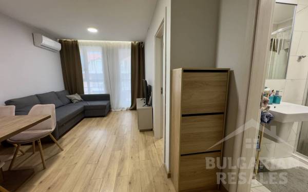 Luxury real estate in a quiet resort area: the “Emilia Romana Park” complex ID: 6208 - Photo 6