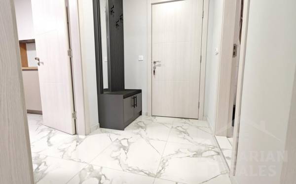 Роскошный и комфортный апартамент в "Emilia Romana Park" ID: 4660 - Фото 8