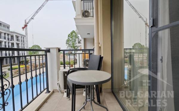 Купить квартиру в новом комплексе в Болгарии ID: 4110 - Фото 11