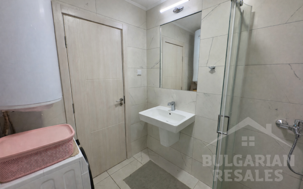 Luxury real estate in a quiet resort area: the “Emilia Romana Park” complex ID: 6208 - Photo 10