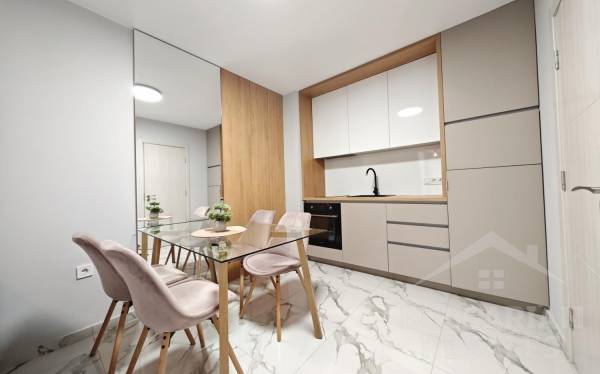 Роскошный и комфортный апартамент в "Emilia Romana Park" ID: 4660 - Фото 4