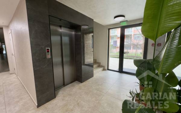 Luxury real estate in a quiet resort area: the “Emilia Romana Park” complex ID: 6208 - Photo 12