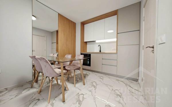 Купить квартиру в новом комплексе в Болгарии ID: 4110 - Фото 10