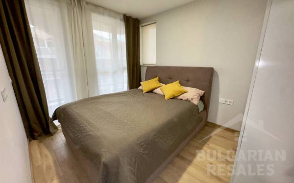 Luxury real estate in a quiet resort area: the “Emilia Romana Park” complex ID: 6208 - Photo 7