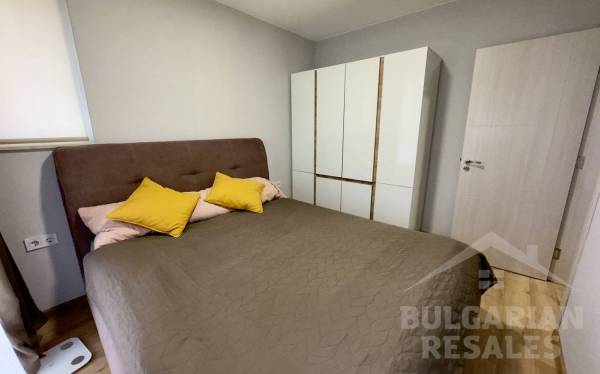 Luxury real estate in a quiet resort area: the “Emilia Romana Park” complex ID: 6208 - Photo 8