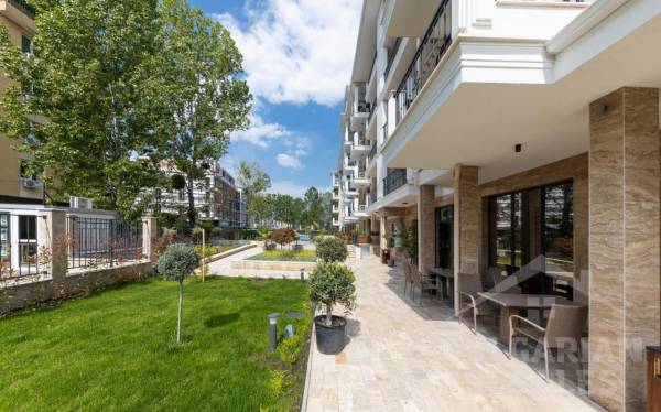 Купить квартиру в новом комплексе в Болгарии ID: 4110 - Фото 7