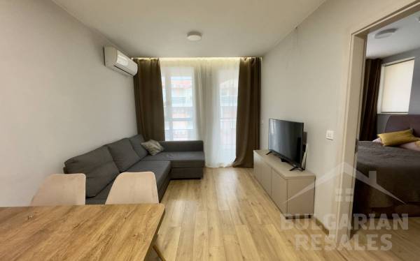Luxury real estate in a quiet resort area: the “Emilia Romana Park” complex ID: 6208 - Photo 2