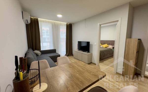 Luxury real estate in a quiet resort area: the “Emilia Romana Park” complex ID: 6208 - Photo 3