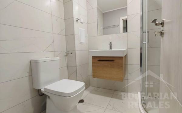 Купить квартиру в новом комплексе в Болгарии ID: 4110 - Фото 16