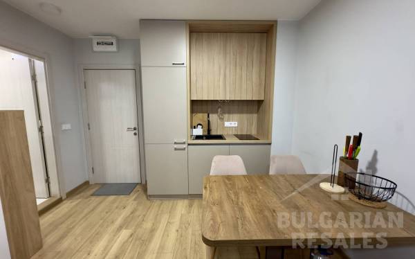 Luxury real estate in a quiet resort area: the “Emilia Romana Park” complex ID: 6208 - Photo 4
