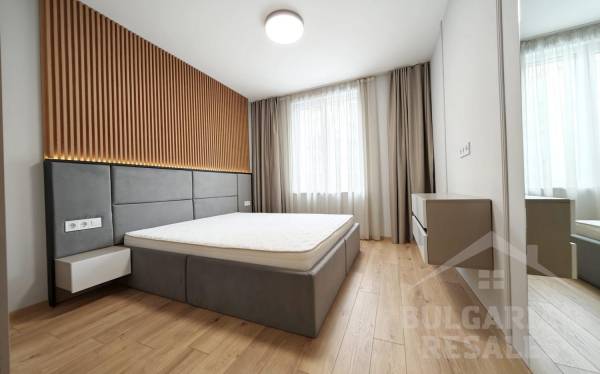 Купить квартиру в новом комплексе в Болгарии ID: 4110 - Фото 14