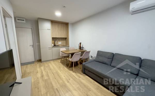 Luxury real estate in a quiet resort area: the “Emilia Romana Park” complex ID: 6208 - Photo 5