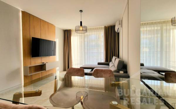 Investment in comfort - an apartment in “Emilia Romana Park” ID: 4844 - Photo 2