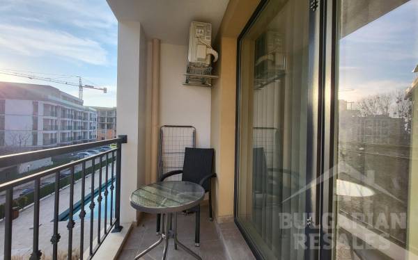 Investment in comfort - an apartment in “Emilia Romana Park” ID: 4844 - Photo 6
