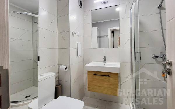 Investment in comfort - an apartment in “Emilia Romana Park” ID: 4844 - Photo 11