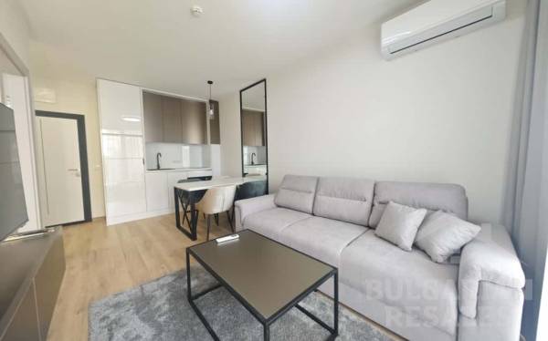 Apartmán v novopostavenom komplexe  ID: 5595 - Фото6