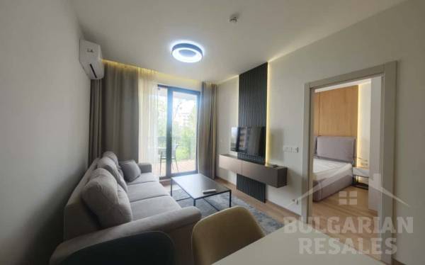 Apartmán v novopostavenom komplexe  ID: 5595 - Фото8