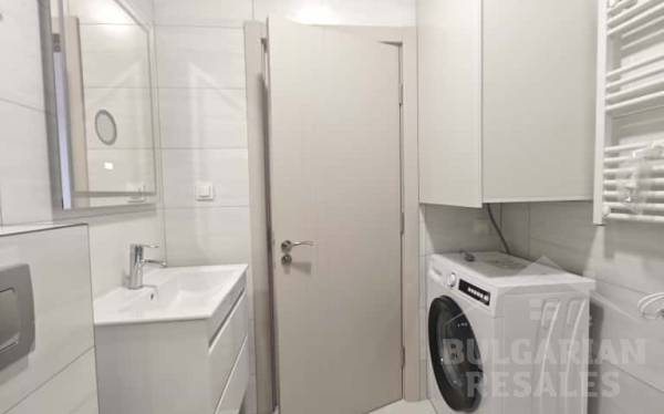 Apartmán v novopostavenom komplexe  ID: 5595 - Фото11