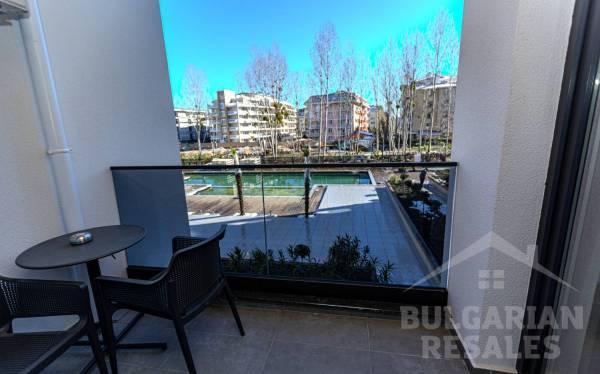 Apartment in a newly built complex  ID: 6210 - Photo 10