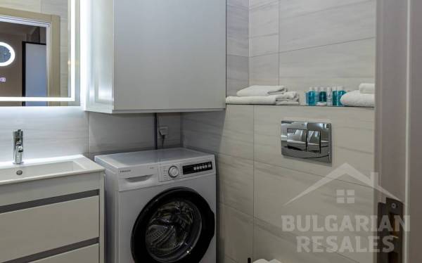 Apartment in a newly built complex  ID: 6210 - Photo 13