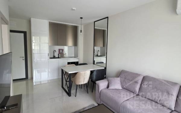 Элитная недвижимость в новом комплексе ID: 5269 - Фото 3