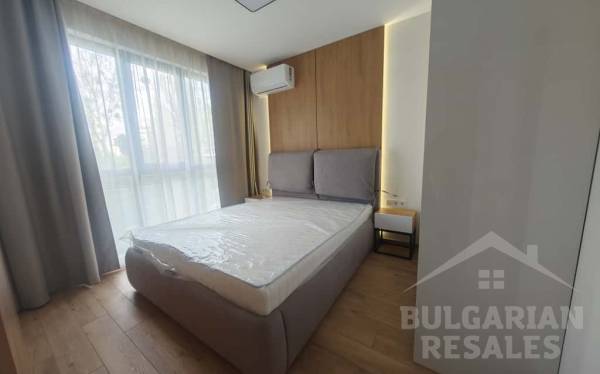 Apartmán v novopostavenom komplexe  ID: 5595 - Фото13