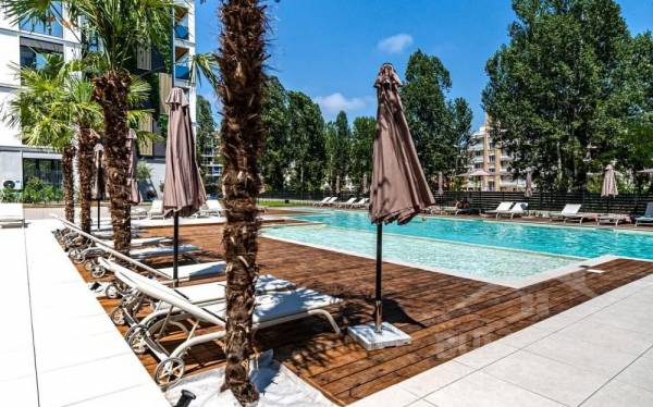 Apartmán v novopostavenom komplexe  ID: 5595 - Фото4