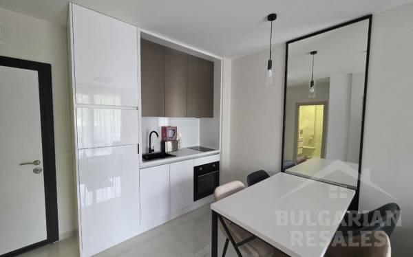 Элитная недвижимость в новом комплексе ID: 5269 - Фото 7