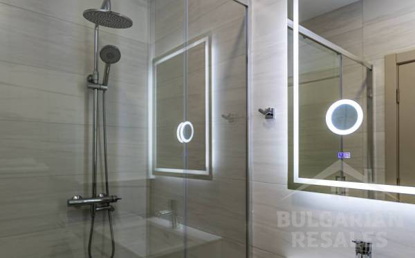Apartment in a newly built complex  ID: 6210 - Photo 14