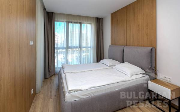Apartment in a newly built complex  ID: 6210 - Photo 11