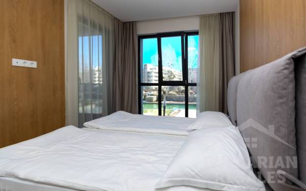 Apartment in a newly built complex  ID: 6210 - Photo 12