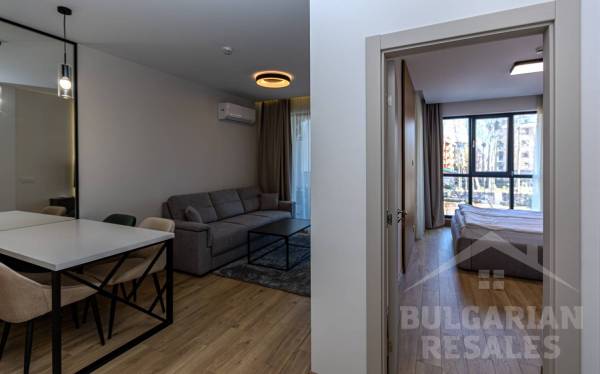Apartment in a newly built complex  ID: 6210 - Photo 9