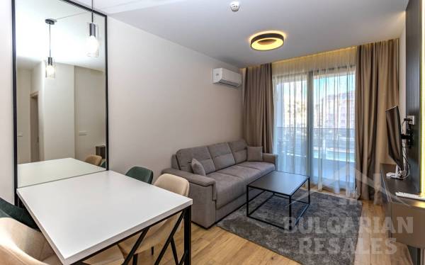 Apartment in a newly built complex  ID: 6210 - Photo 8