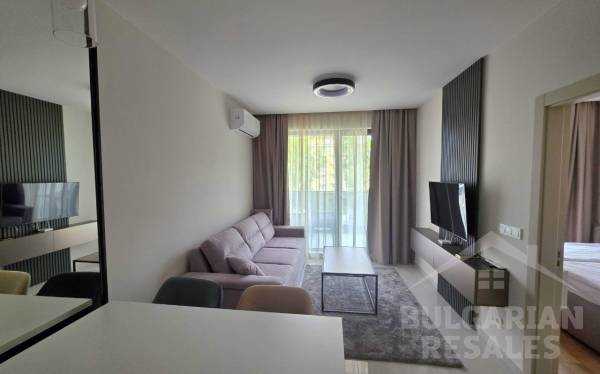 Элитная недвижимость в новом комплексе ID: 5269 - Фото 4