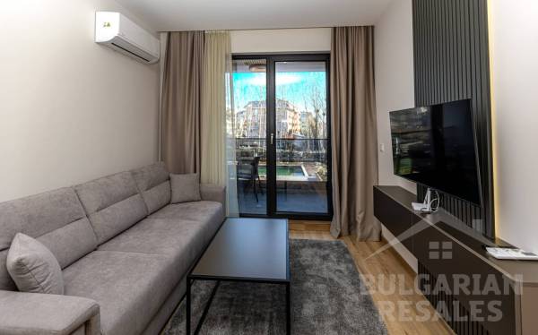 Apartment in a newly built complex  ID: 6210 - Photo 7