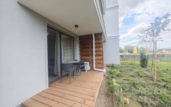 Apartmán v novopostavenom komplexe  ID: 5595 - Фото14