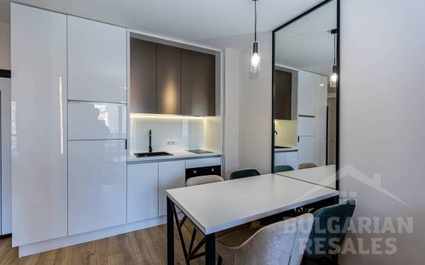 Apartment in a newly built complex  ID: 6210 - Photo 6