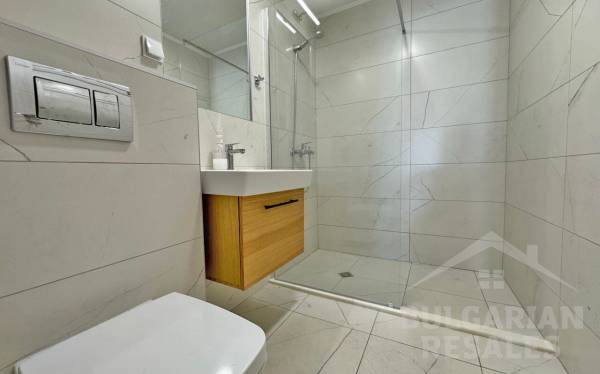 Stylish and modern penthouse apartment in “Emilia Romana Park” ID: 4454 - Photo 7