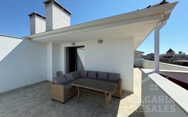 Stylish and modern penthouse apartment in “Emilia Romana Park” ID: 4454 - Photo 15