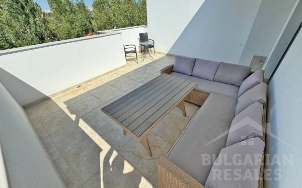 Stylish and modern penthouse apartment in “Emilia Romana Park” ID: 4454 - Photo 17