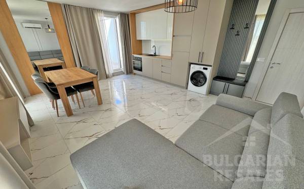 Stylish and modern penthouse apartment in “Emilia Romana Park” ID: 4454 - Photo 2