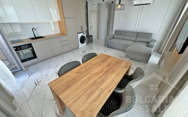 Stylish and modern penthouse apartment in “Emilia Romana Park” ID: 4454 - Photo 3