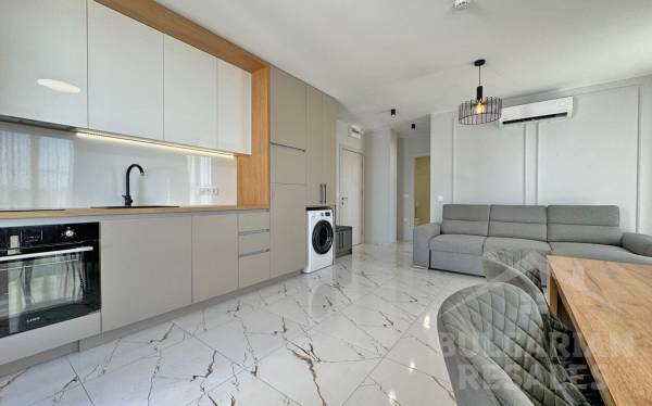 Stylish and modern penthouse apartment in “Emilia Romana Park” ID: 4454 - Photo 4