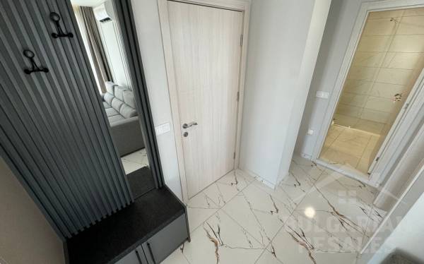 Stylish and modern penthouse apartment in “Emilia Romana Park” ID: 4454 - Photo 6