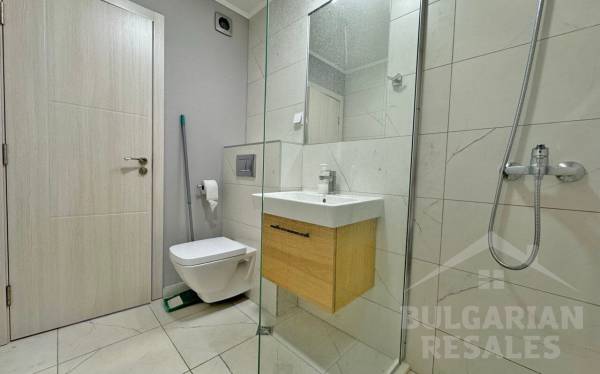 Stylish and modern penthouse apartment in “Emilia Romana Park” ID: 4454 - Photo 8