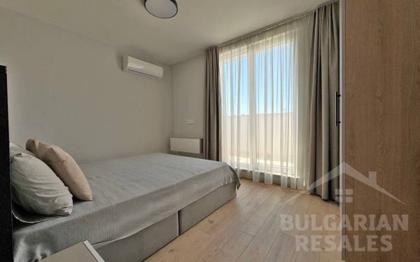 Stylish and modern penthouse apartment in “Emilia Romana Park” ID: 4454 - Photo 9