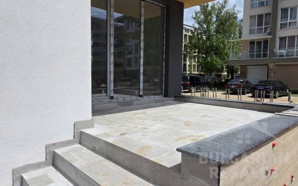 Студия в комплексе «Emilia Romana City 2», курорт Солнечный Берег ID: 6176 - Фото 6