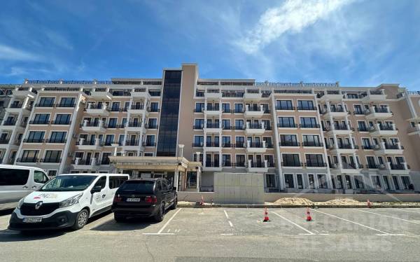 Byt v novom prestížnom komplexe „Emperium 2“, Sveti Vlas ID: 6315 - Фото13