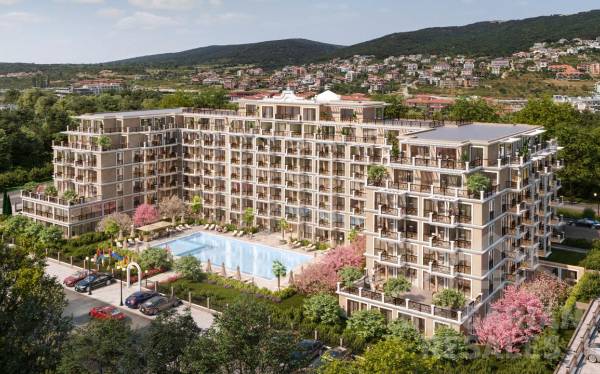 Emperium, Święty Włas ID: 4039 - Фото3